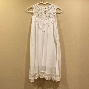 Womens dress